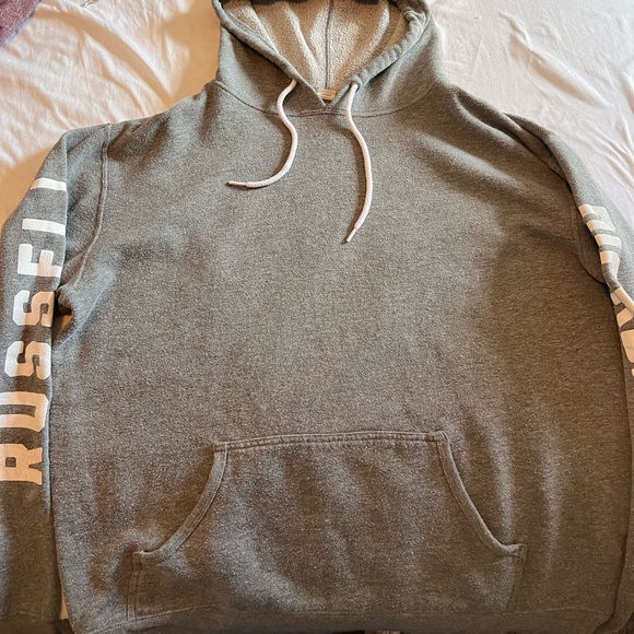 Russel Dickerson Concert Hoodie - Picture 5 of 7